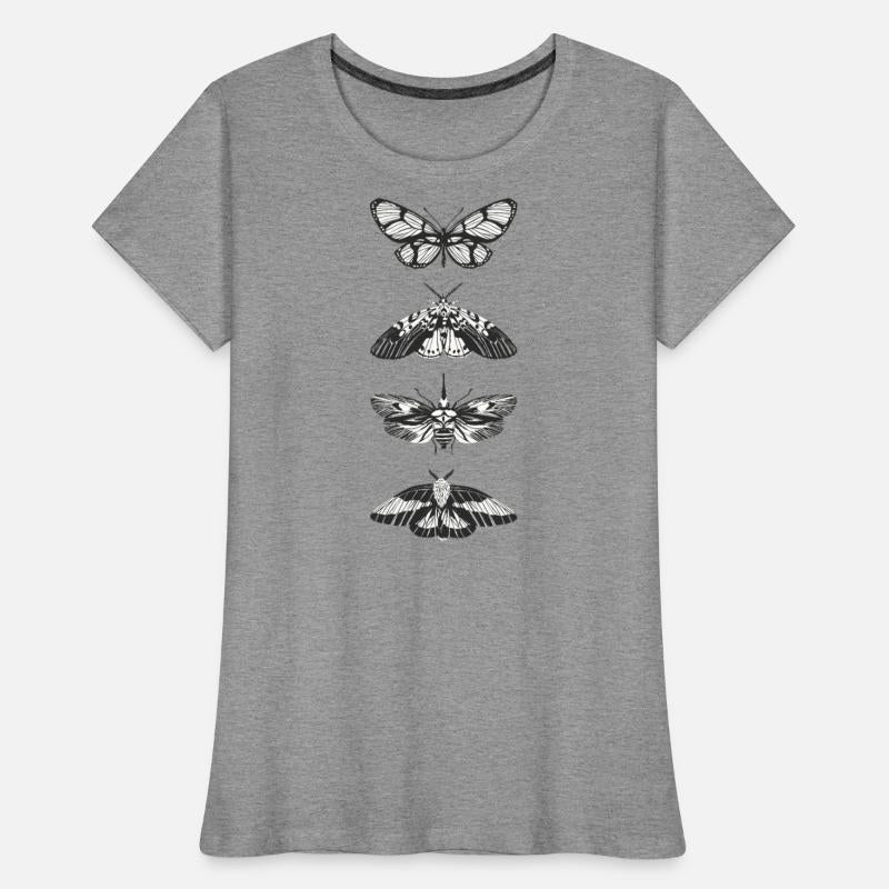 Elegant Butterfly Series
