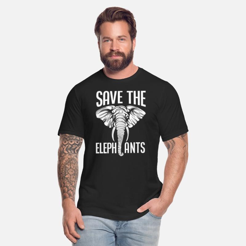 Elephant Animal Welfare