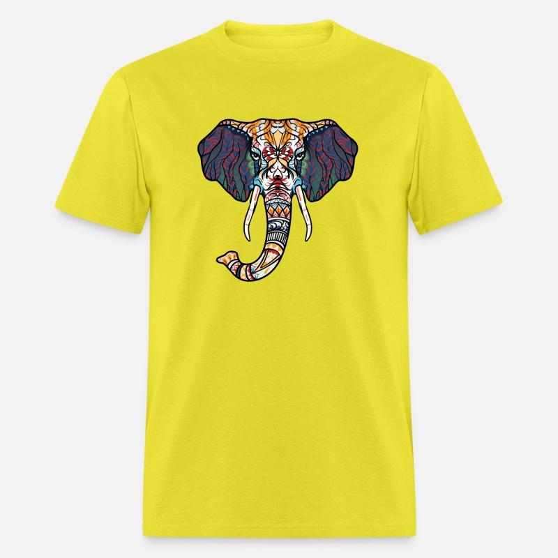 elephant ethnic