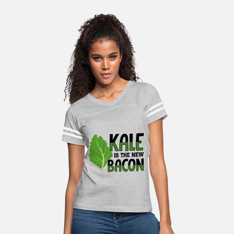 Embrace Veganism with Kale and Vegetables