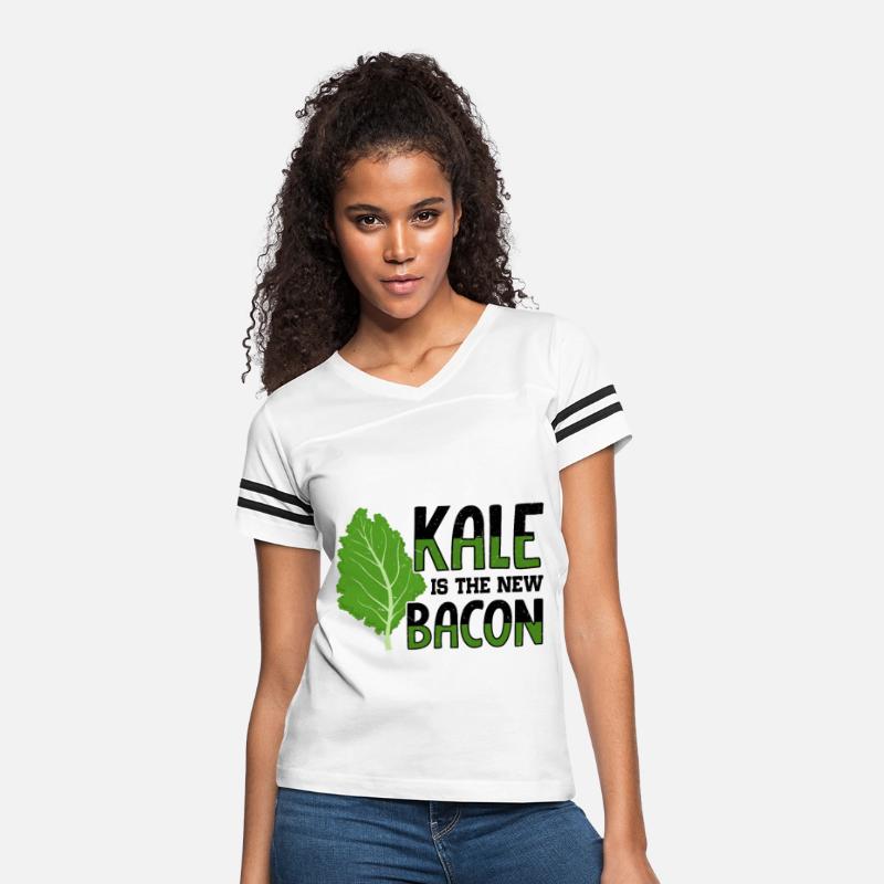 Embrace Veganism with Kale and Vegetables