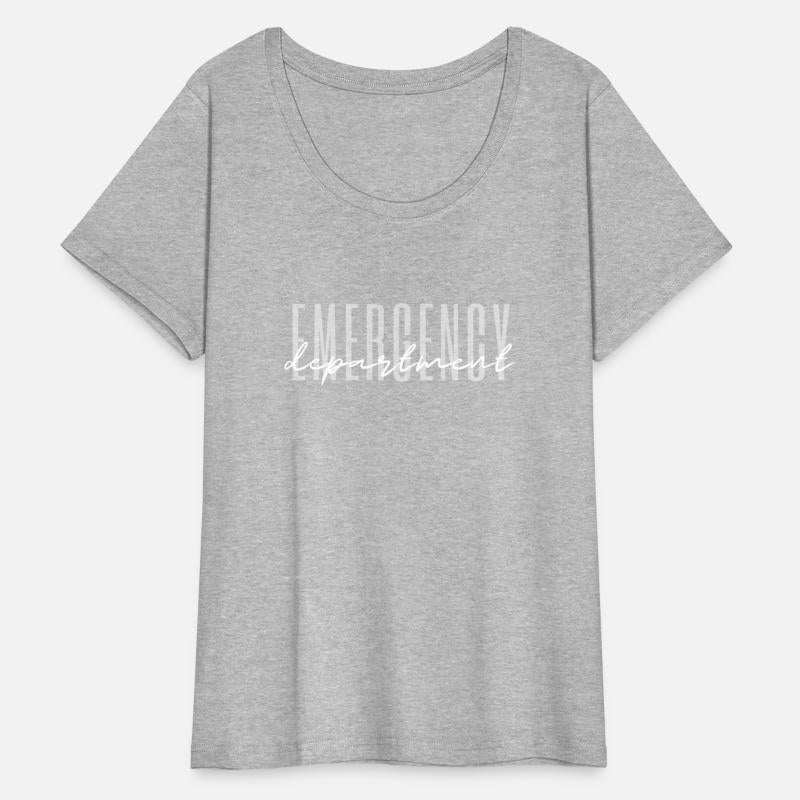 Emergency Department Emergency Room Healthcare Nur