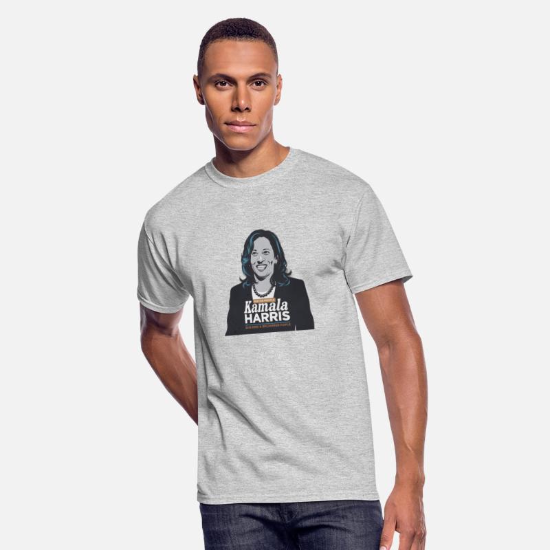Empowerment and Progress: Kamala Harris’s Vision
