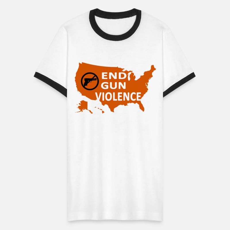 end gun