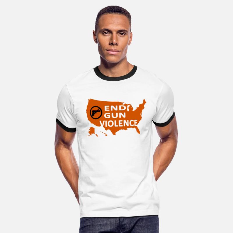 end gun