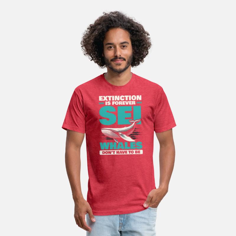Endangered Species Sei Whale Animal Rights