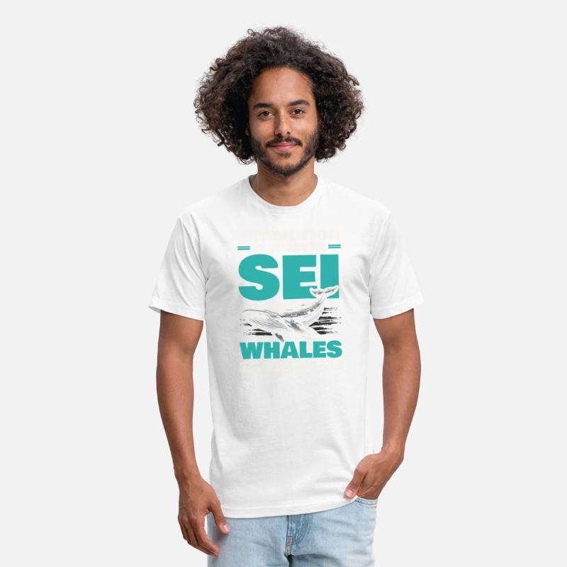 Endangered Species Sei Whale Animal Rights