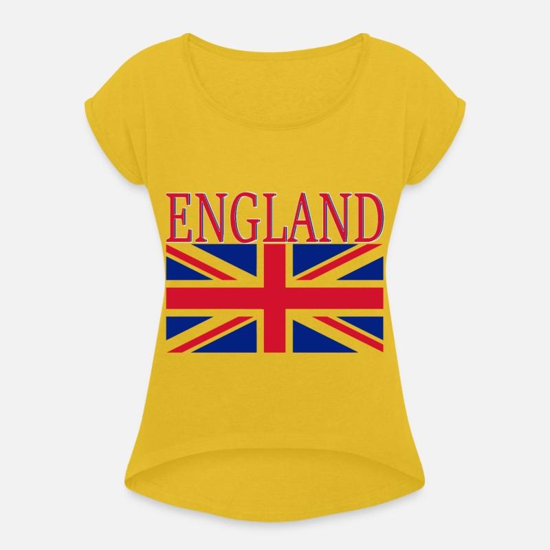 england flag