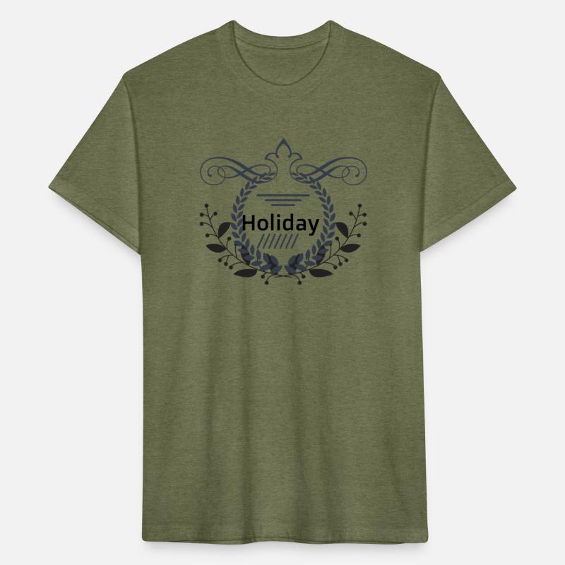 Enjoy Holiday