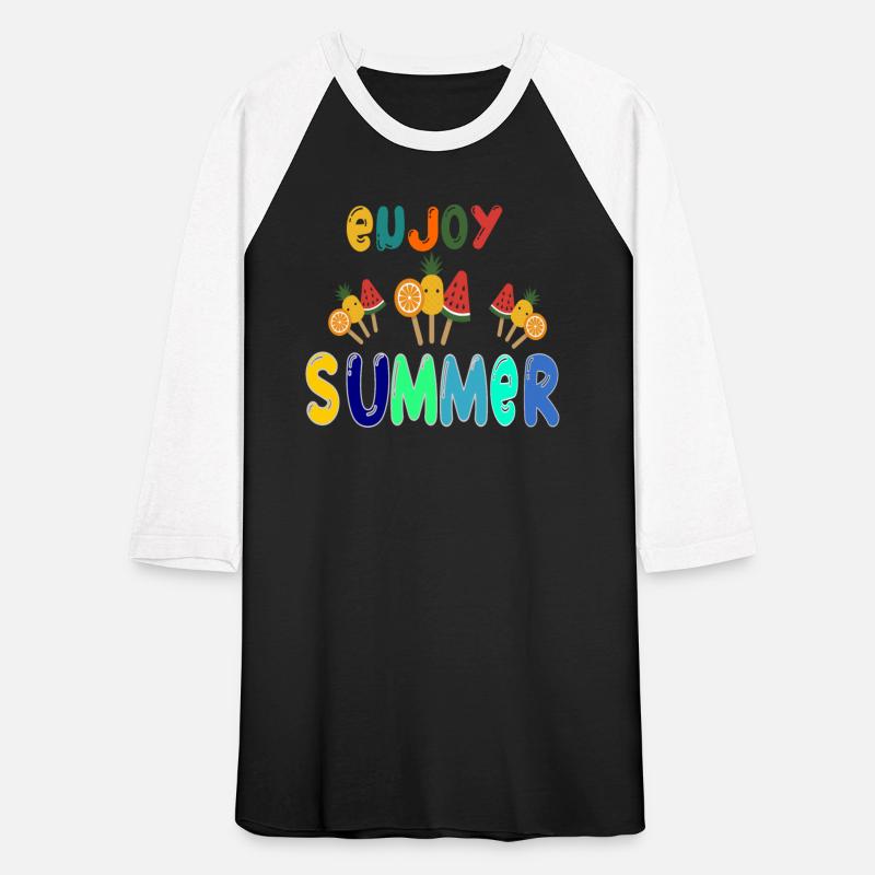 ENJOY SUMMER