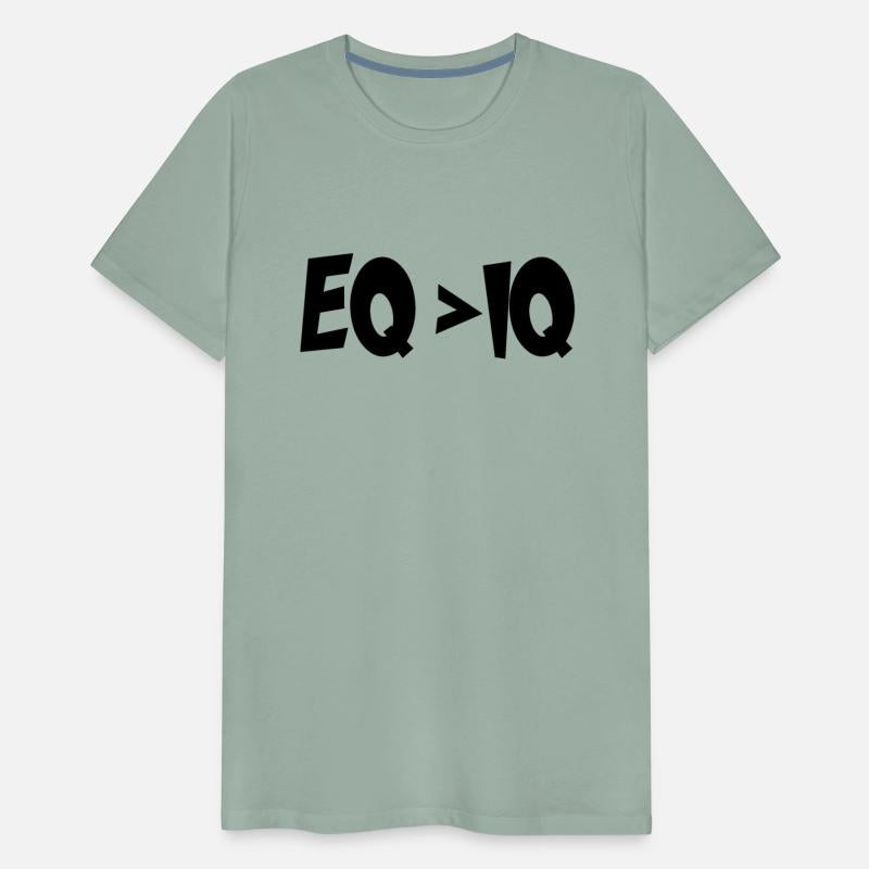 Eq IQ Sticker