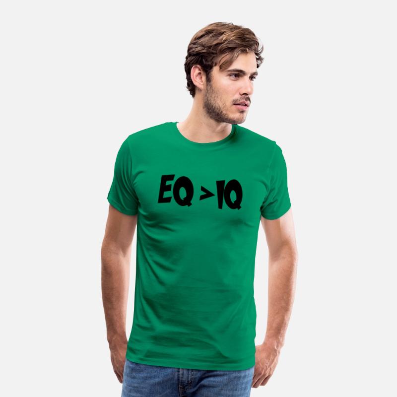 Eq IQ Sticker