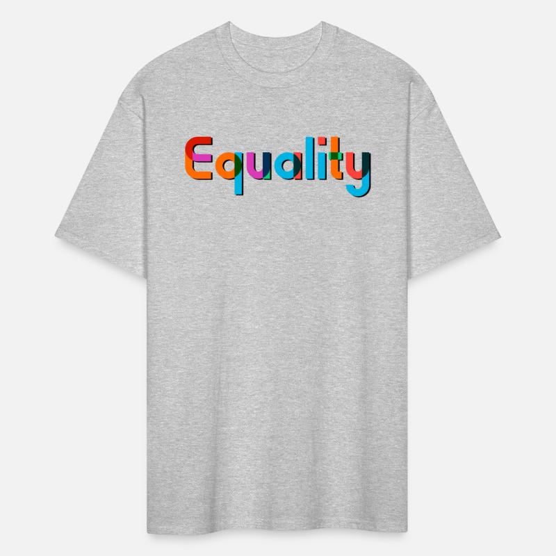 Equality