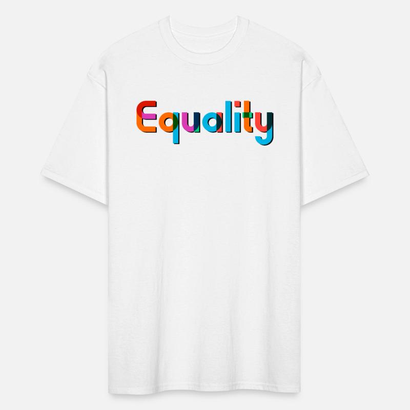 Equality