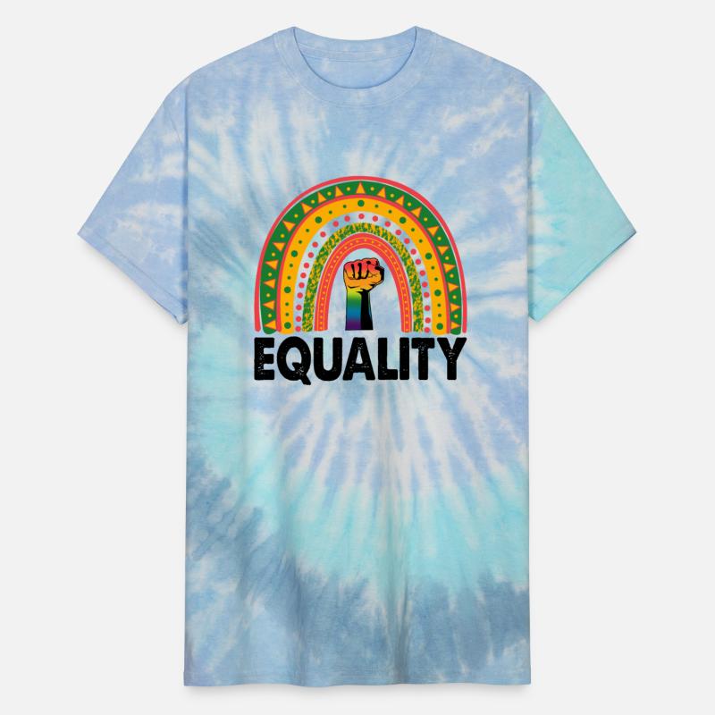 Equality