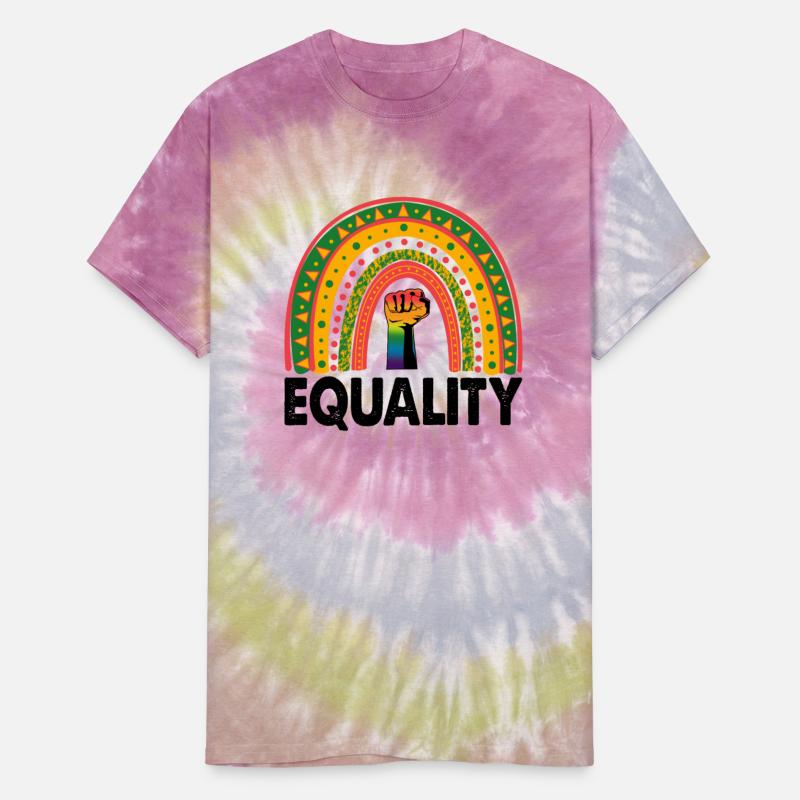 Equality