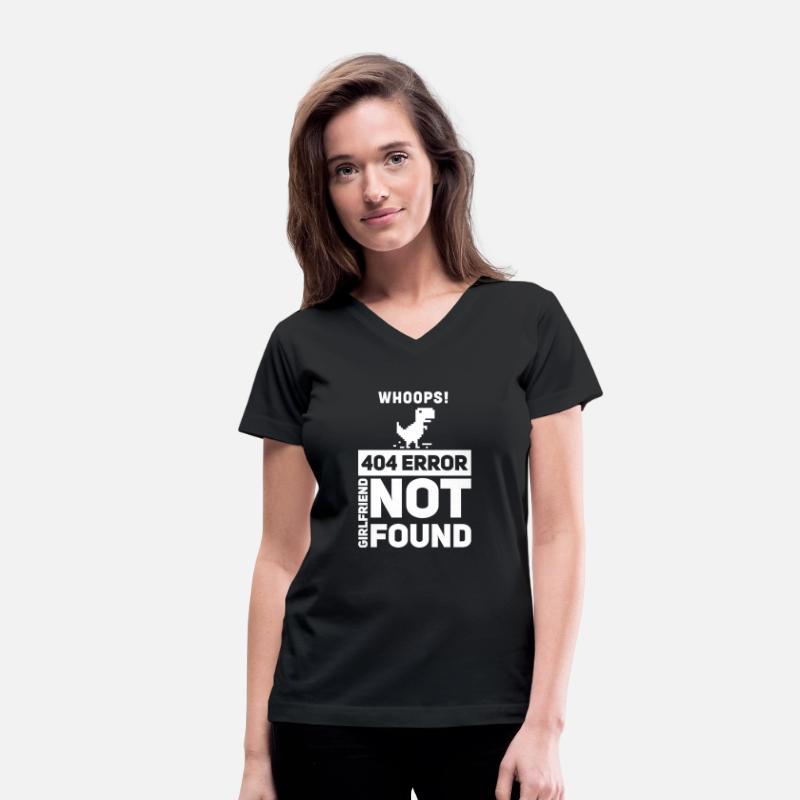 Error 404 girlfriend not found programmer Coding G