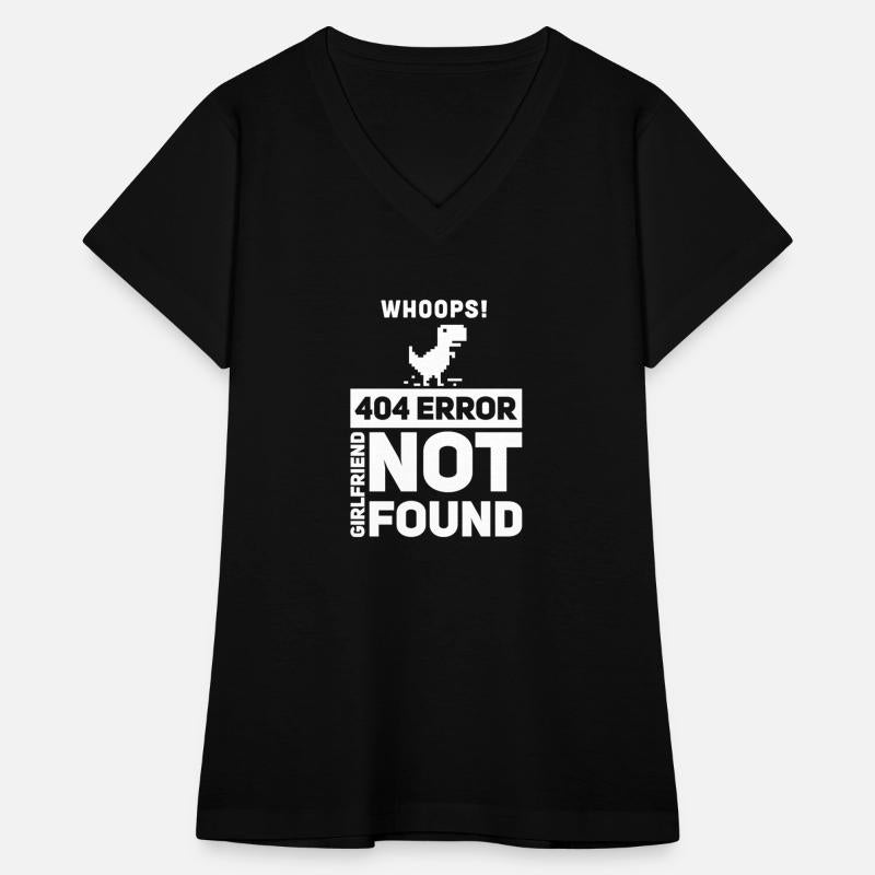 Error 404 girlfriend not found programmer Coding G