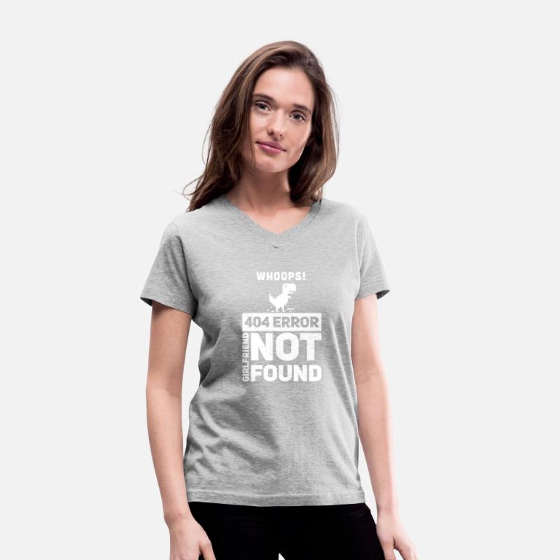 Error 404 girlfriend not found programmer Coding G