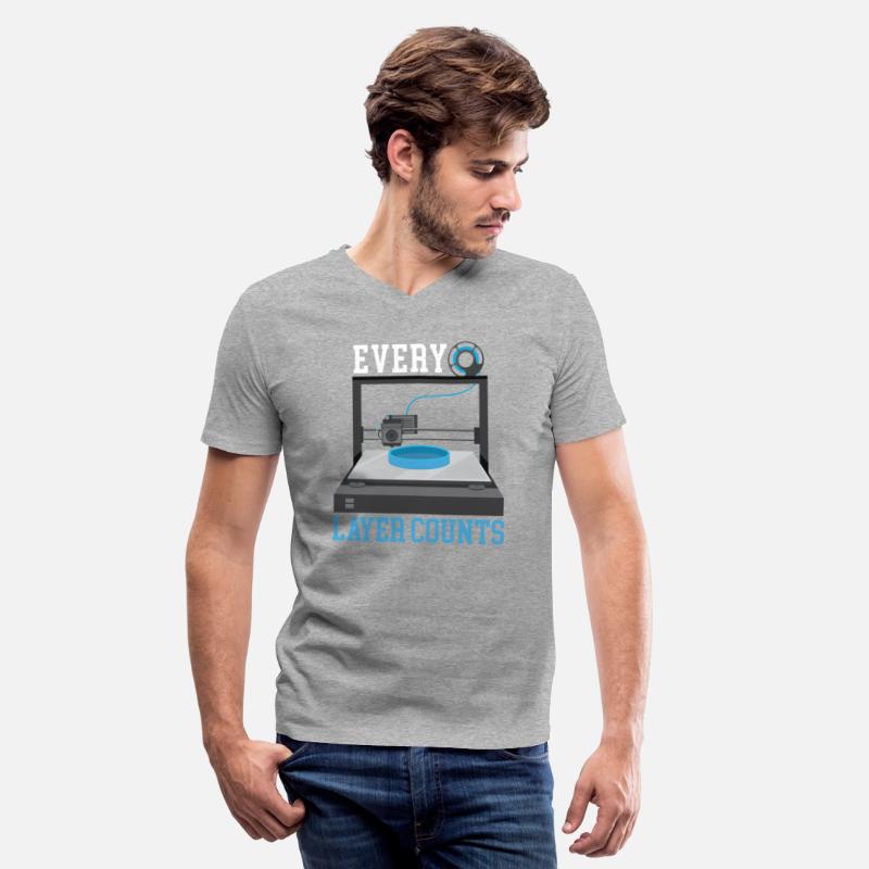 Every Layers Counts 3D Printing Nozzle 3D Printer