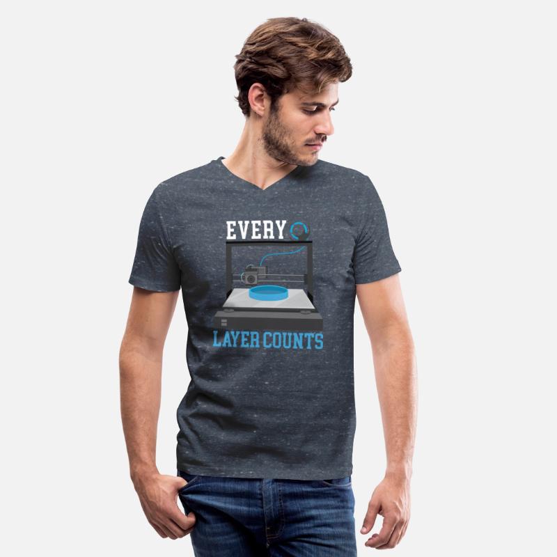Every Layers Counts 3D Printing Nozzle 3D Printer