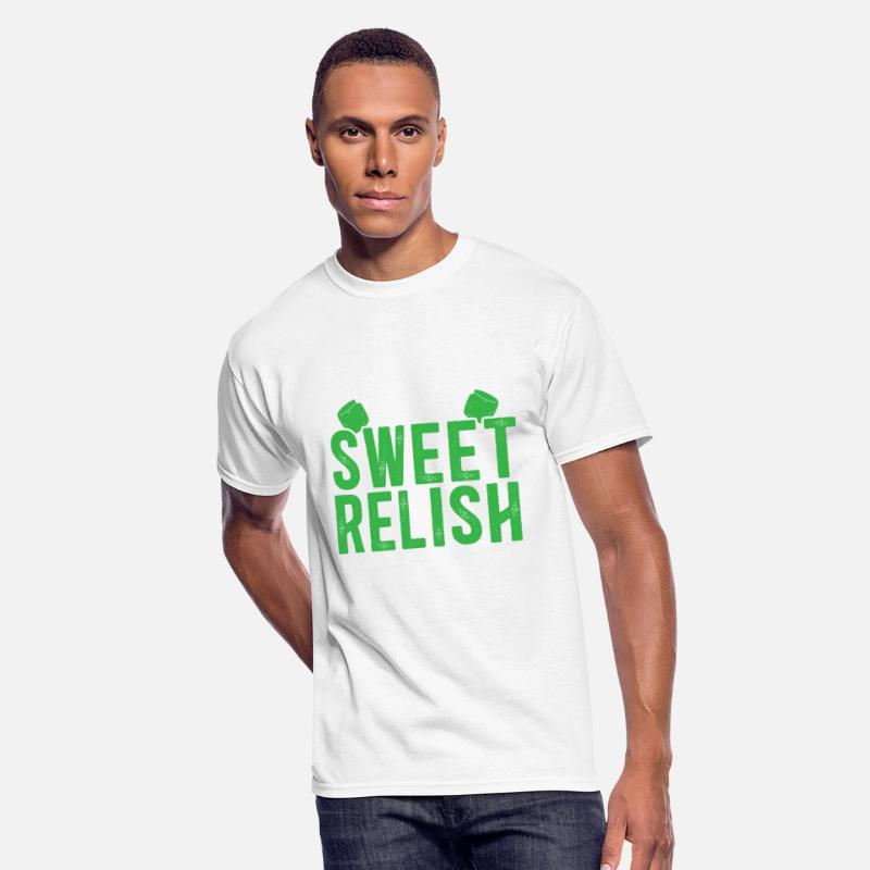 Everything Is Better With Sweet Relish Condiment