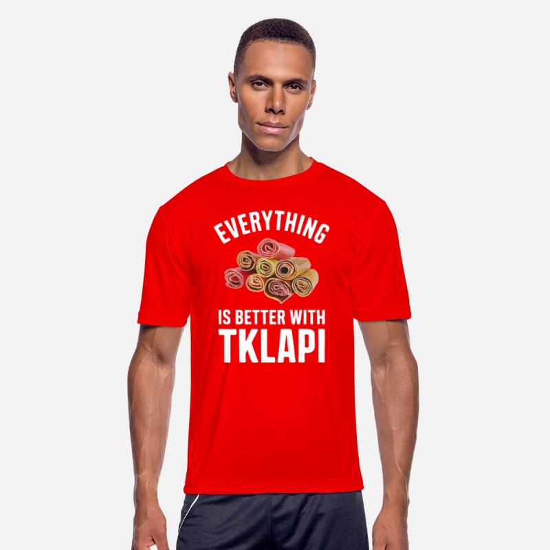 Everything Is Better With Tklapi Rolled Fruit