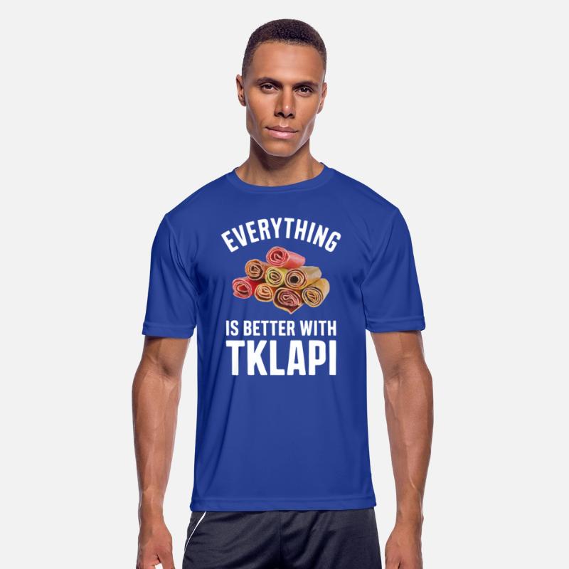Everything Is Better With Tklapi Rolled Fruit
