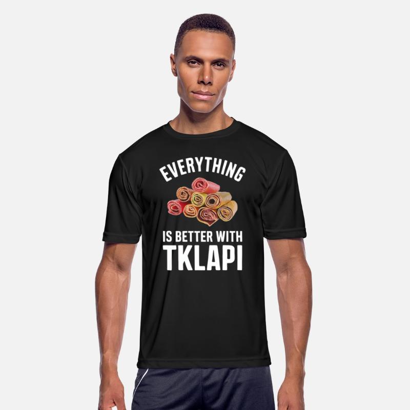 Everything Is Better With Tklapi Rolled Fruit