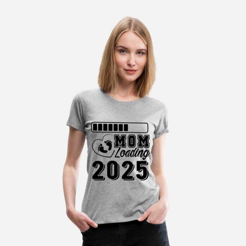 Expectant Mother 2025, Baby Loading 2025