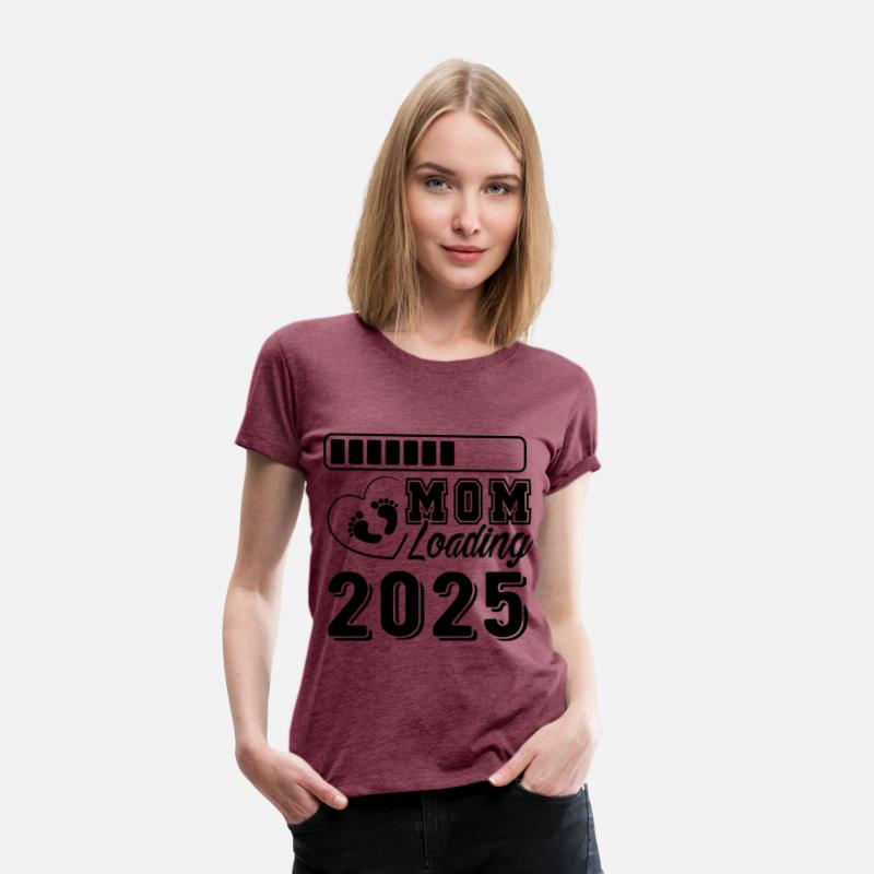 Expectant Mother 2025, Baby Loading 2025
