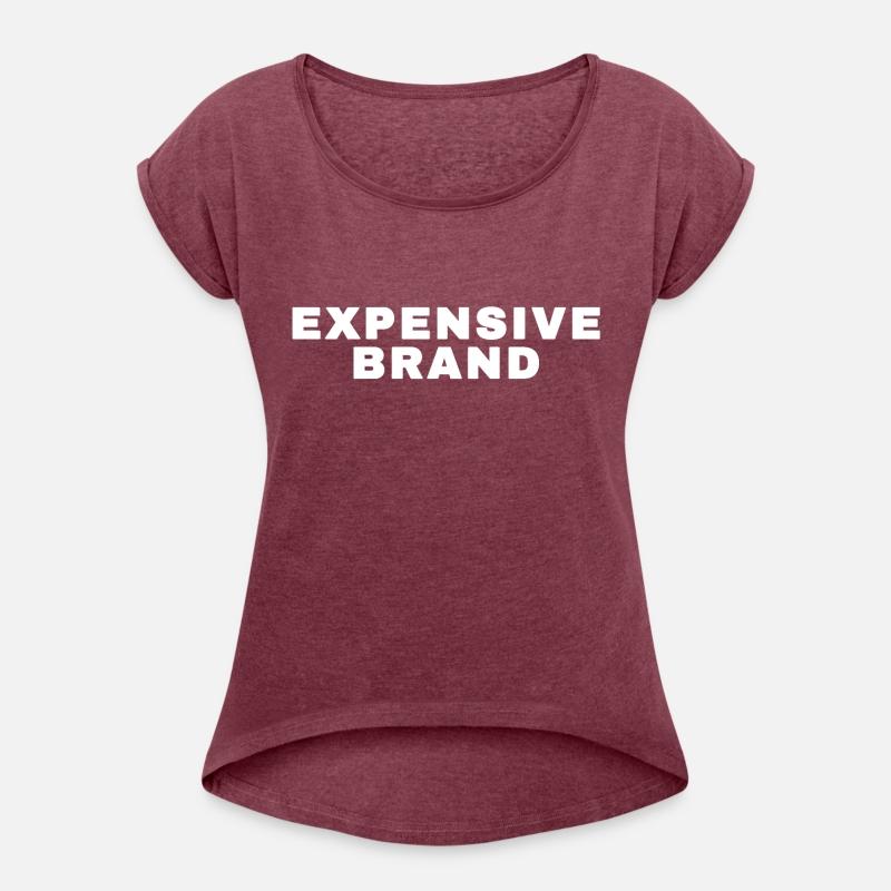 Expensive Brand