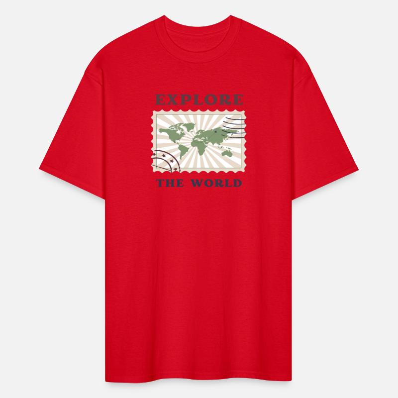 ExploreThe World