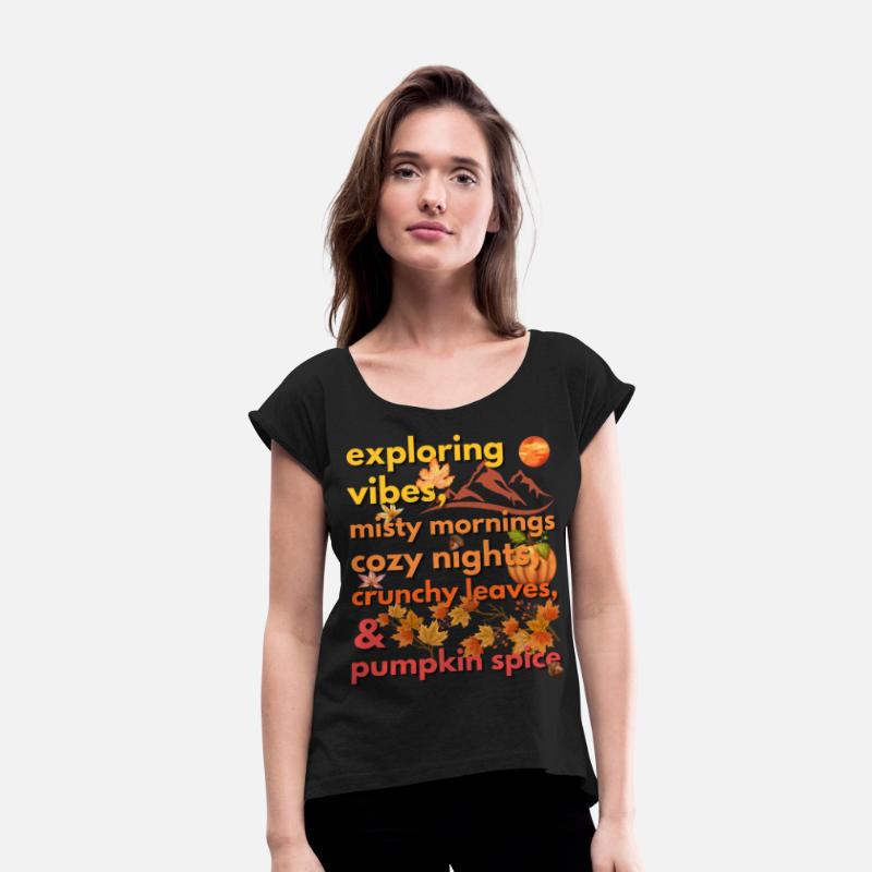 exploring vibes misty mornings cozy nights