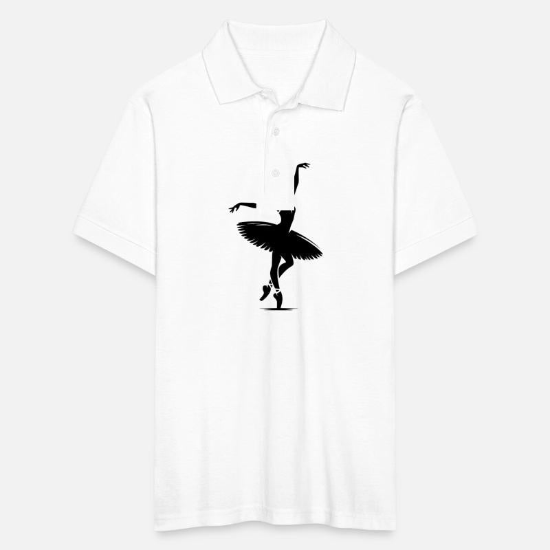 Expression And Harmony In Classical Ballet Dance