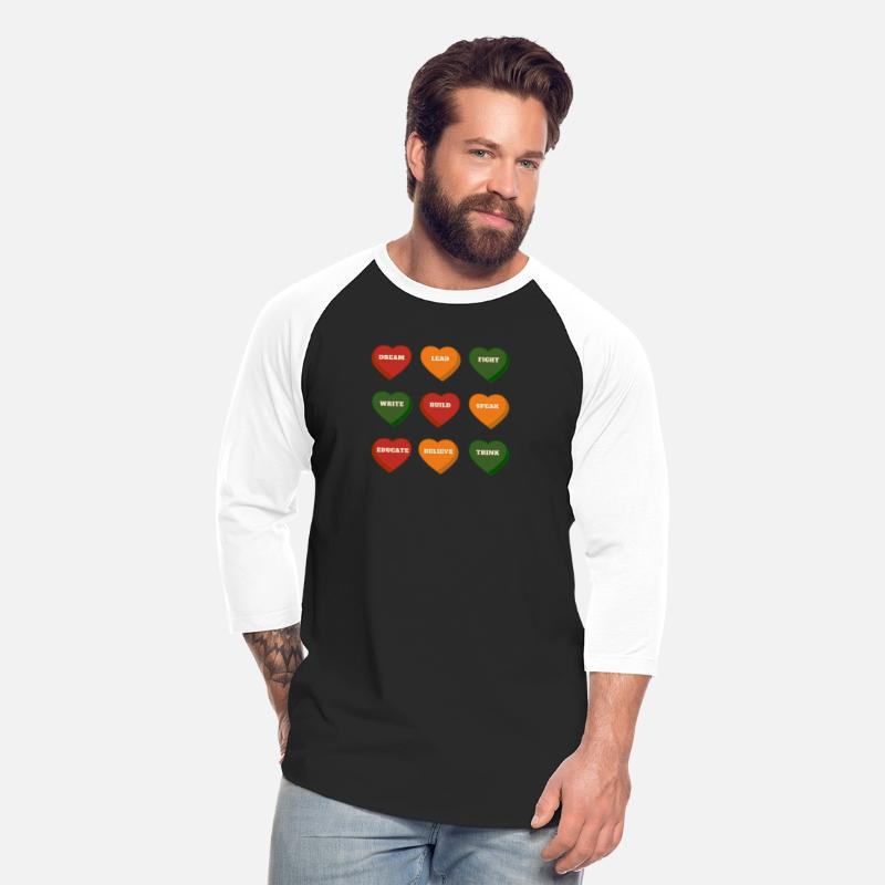 EXPRESSIVE WORDS ABOUT BLACKS HISTORY FUNNY TSHIRT
