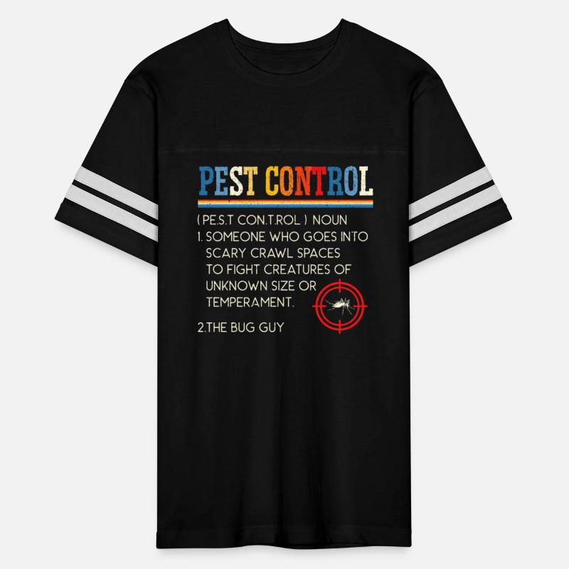 Exterminator Animal Control Pest Control