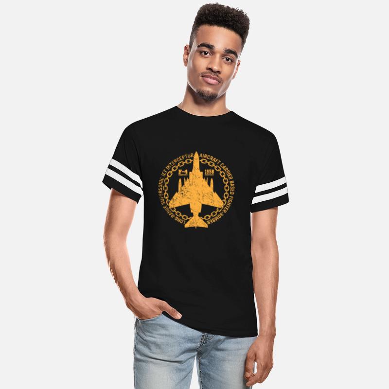F-4 Phantom II Military Jet Intercept Fighter