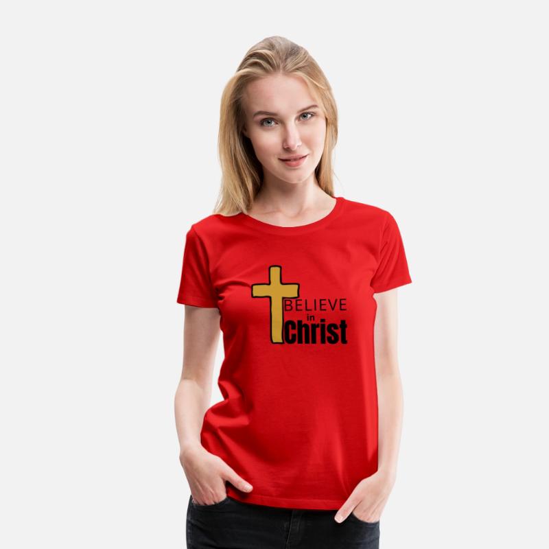Faith, Christian, Believer, Religion