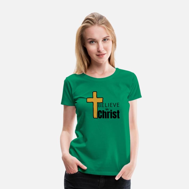 Faith, Christian, Believer, Religion