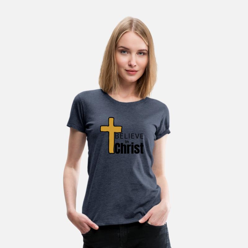 Faith, Christian, Believer, Religion
