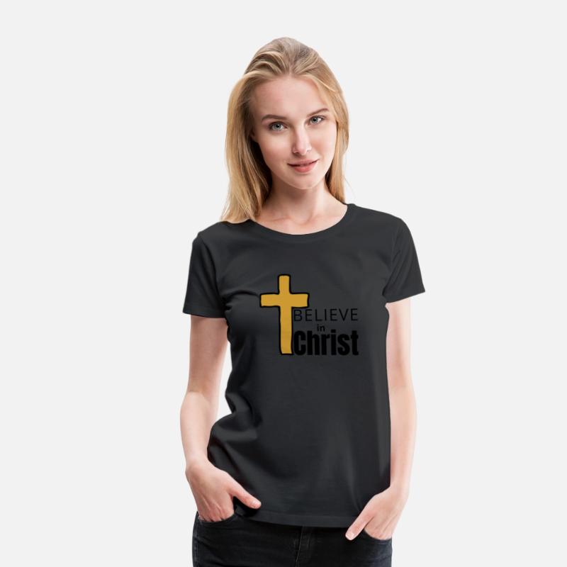 Faith, Christian, Believer, Religion