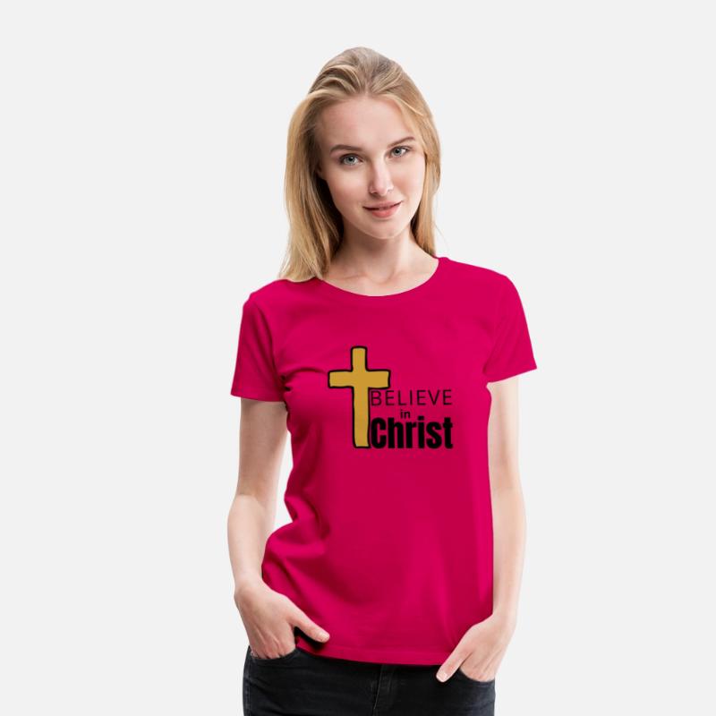 Faith, Christian, Believer, Religion