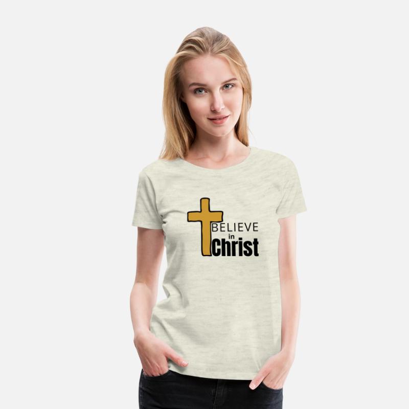 Faith, Christian, Believer, Religion