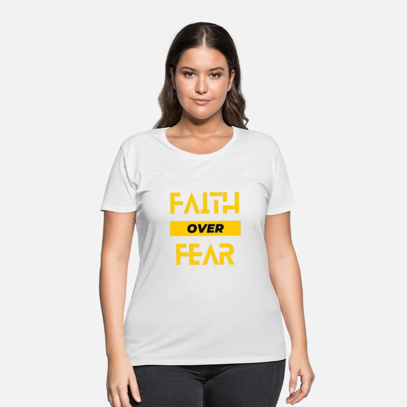 Faith Over Fear