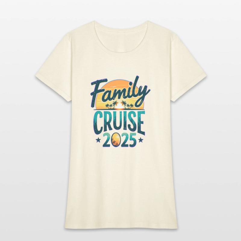Family Cruise 2025