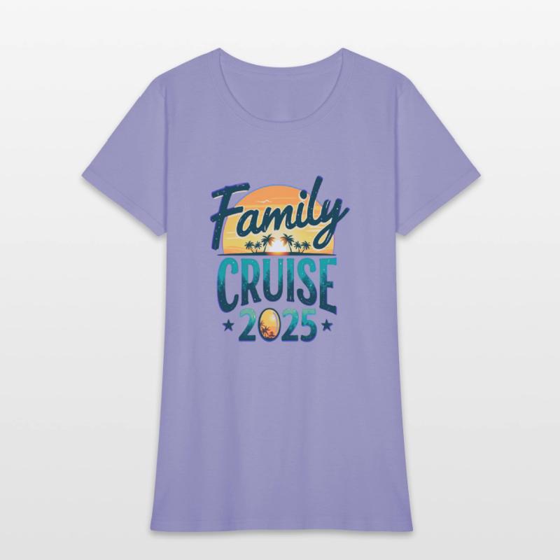 Family Cruise 2025