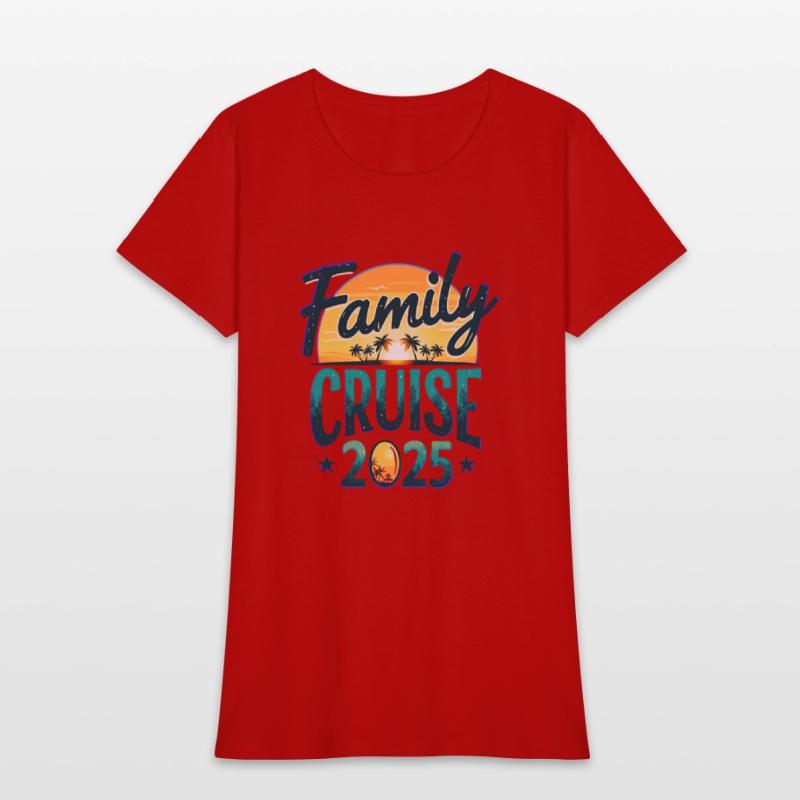 Family Cruise 2025
