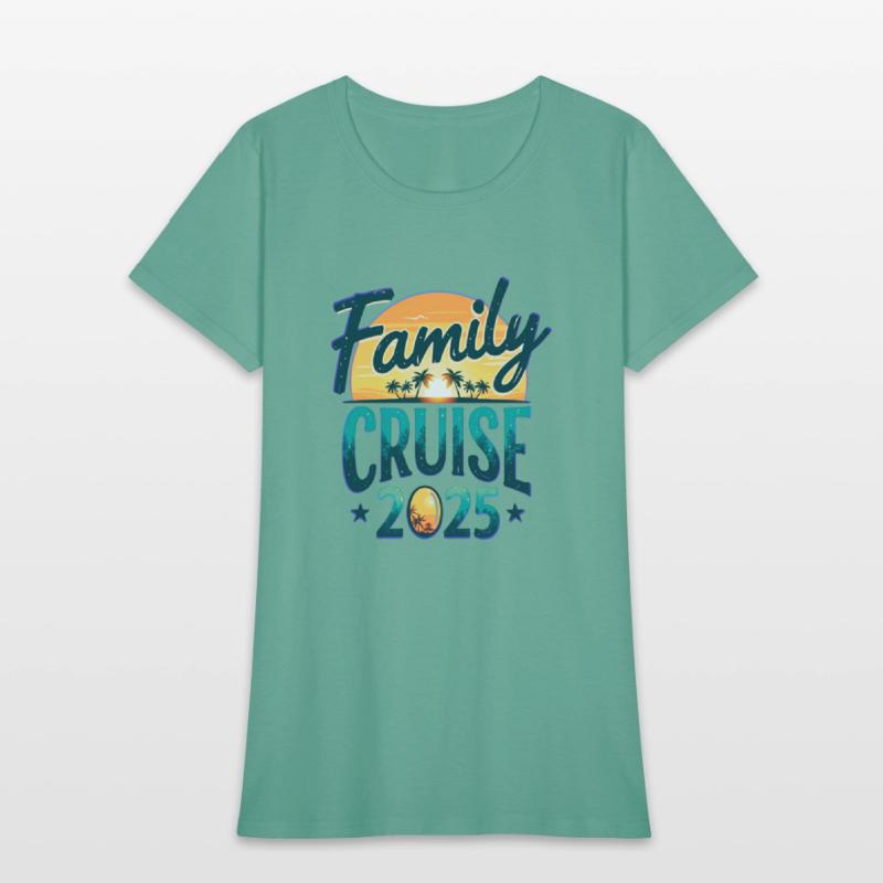 Family Cruise 2025