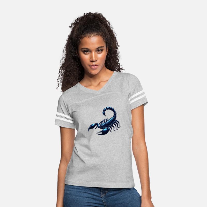 fatal scorpion